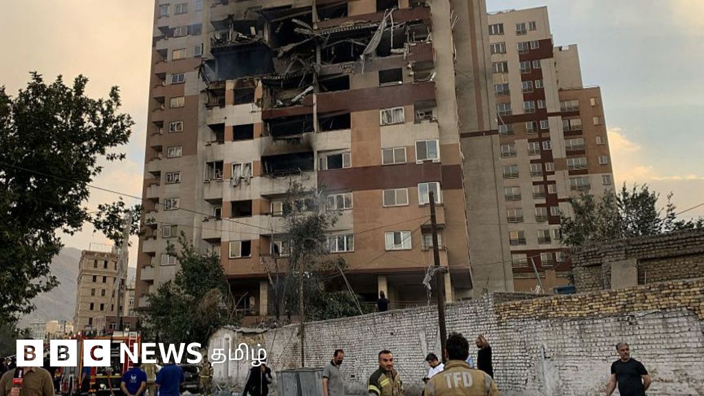 இஸ்ரேல் - இரான் மோதல் எவ்வாறு தொடங்கியது? அடுத்த கட்டம் என்ன?