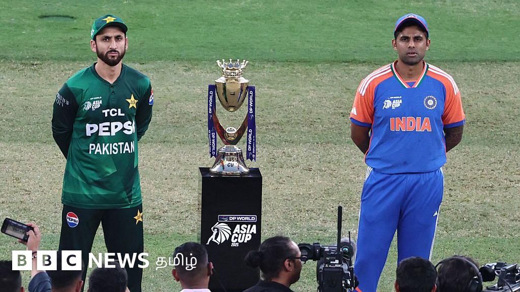 டி20 உலகக் கோப்பை: பாகிஸ்தான் விளையாட மறுத்த பிறகும் இந்தியா ஏன் இலங்கை செல்கிறது?