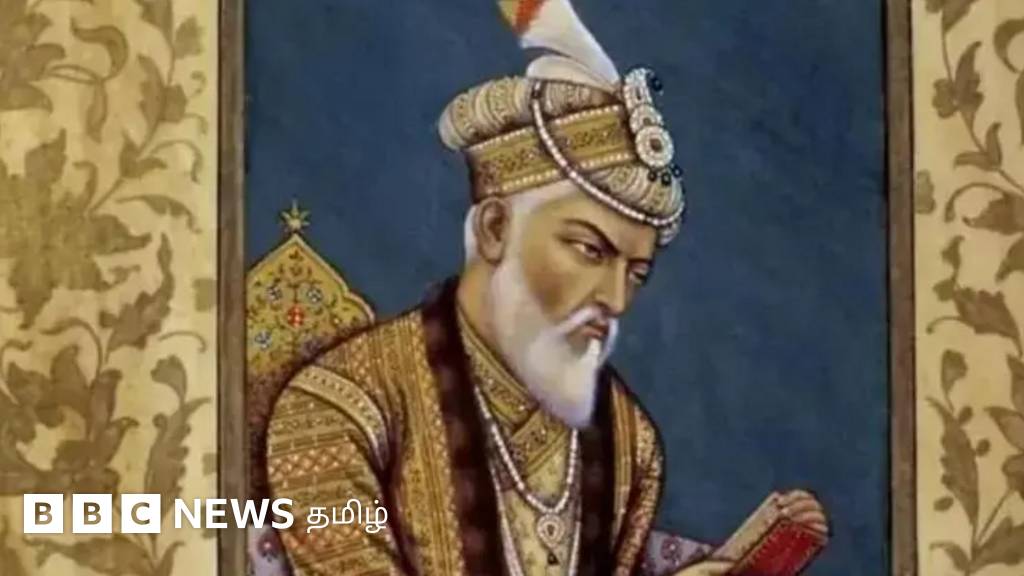 ஔரங்கசீப்: தந்தை, சகோதரர்கள், மகனிடம் கொடூரமாக நடந்துகொண்டாரா? வரலாறு கூறுவது என்ன?