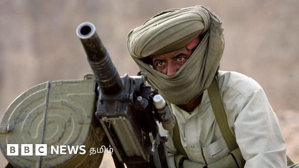 பலூச் விடுதலை ராணுவம்: பாகிஸ்தானில் பயணிகளுடன் ரயிலை கடத்தி மிரட்டும் இவர்கள் யார்? 