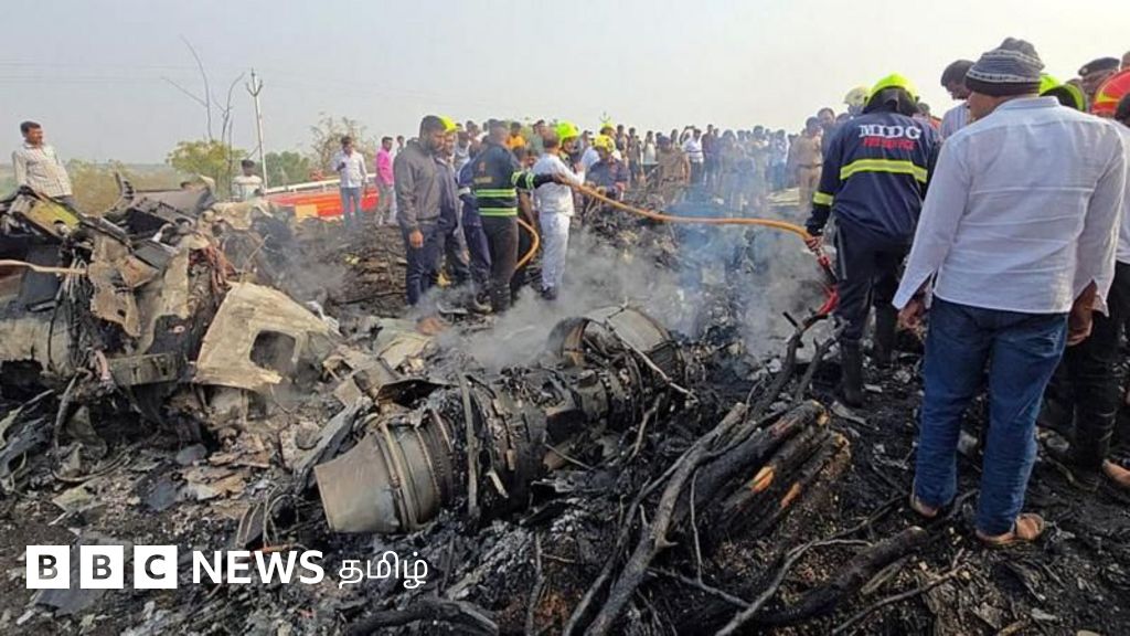 அஜித் பவாரின் விமான விபத்தைத் தவிர்த்திருக்க முடியுமா? -  விமான பயணத்தின் முக்கியமான 11 நிமிடங்கள்