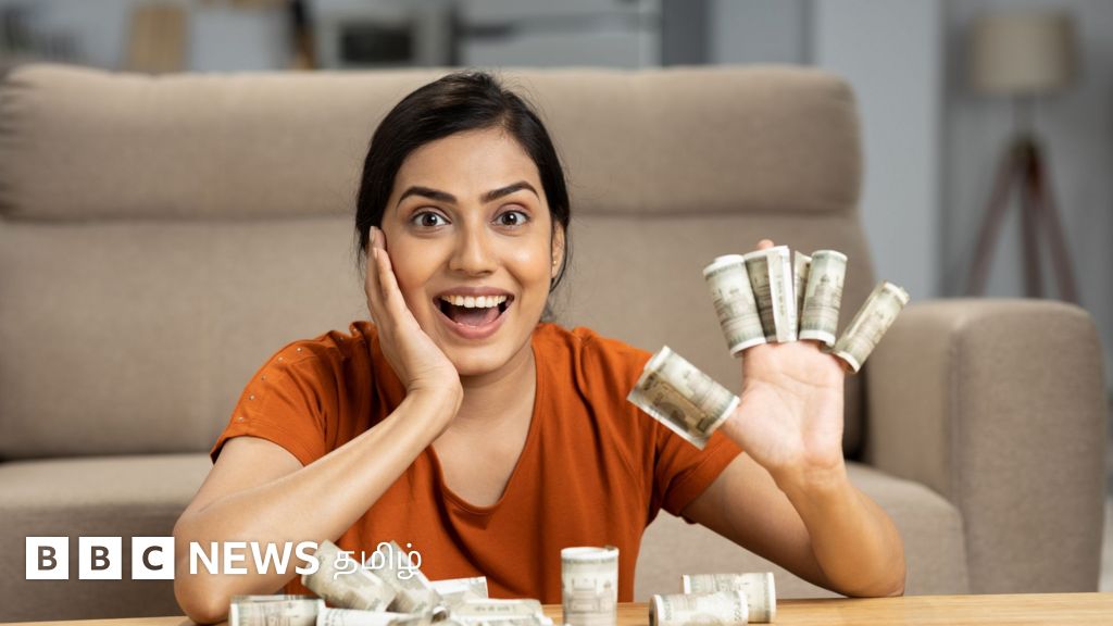 பணத்தின் உளவியல்:  குறைந்த வருமானம் பெறுவோரை கோடீஸ்வரர்களாக மாற்றும் உத்தி எது? - நிபுணரின் விளக்கம்