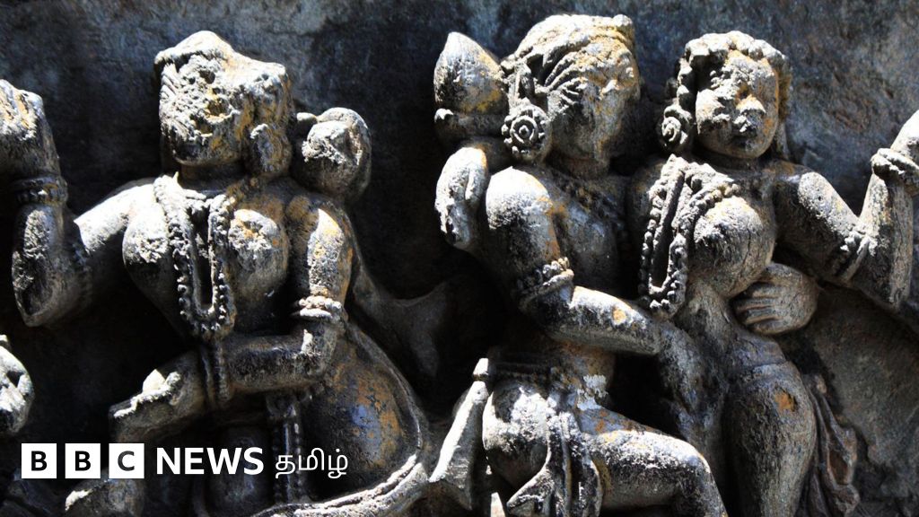 வரலாறு: சோழர் ஆட்சியில் திருமணம் செய்துகொள்ள 'திருமண வரி' செலுத்திய குடிமக்கள்