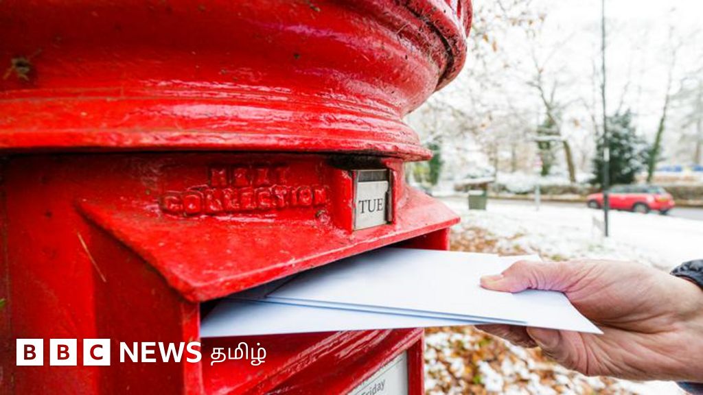 வரலாற்றின் போக்கையே மாற்றிய 5 கடிதங்கள்