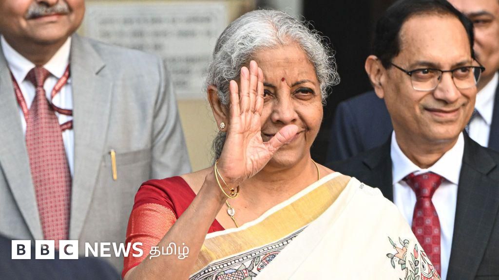 மத்திய பட்ஜெட் 2025: 'ஏழை, எளிய மக்களுக்கானது இல்லை' - பொருளாதார நிபுணர்கள் கூறுவது என்ன?