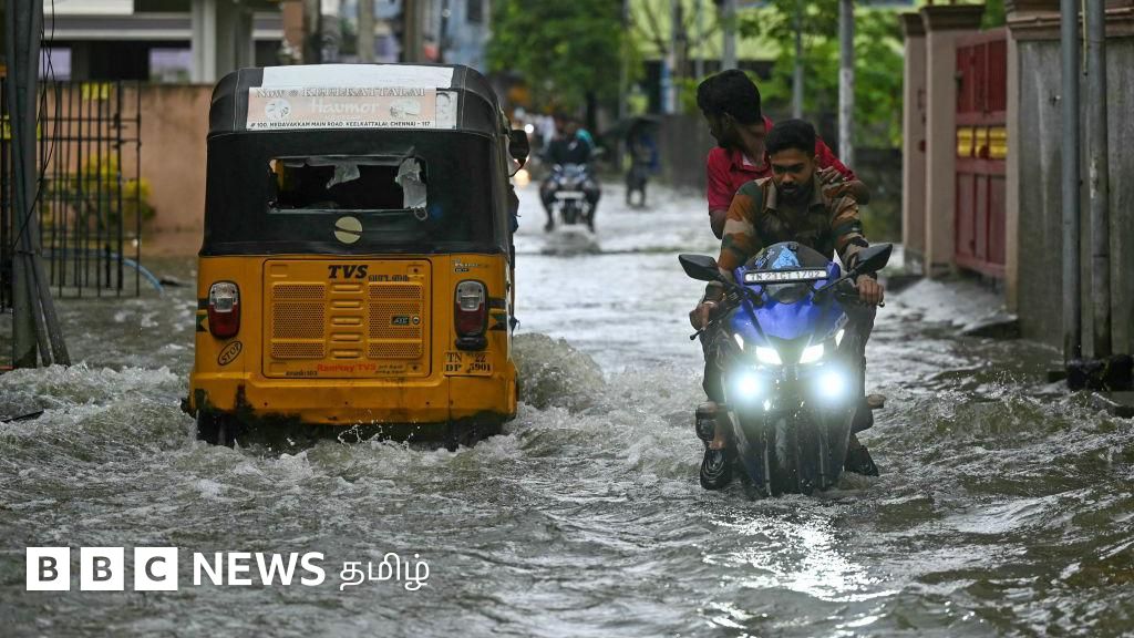 மிக்ஜாம் புயல்: தற்போது எங்கு உள்ளது? சென்னையில் இன்று மழைக்கு வாய்ப்பா? - முழு தகவல்கள்