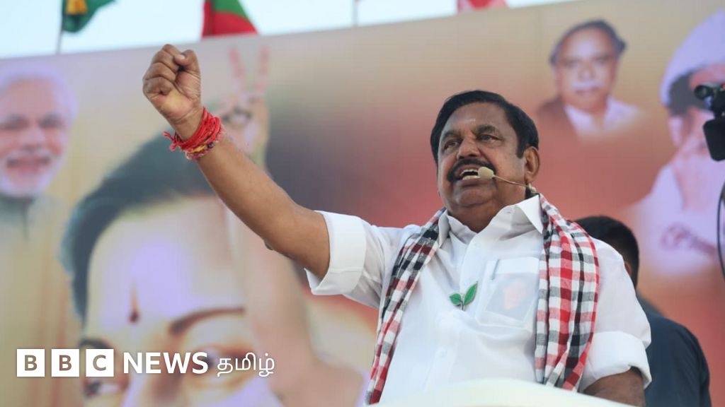 எடப்பாடி தொகுதியில் 8 வது முறையாக போட்டியிடும் எடப்பாடி பழனிசாமி - கள நிலவரம் என்ன?