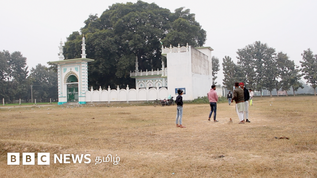 அயோத்தியில் மசூதி கட்ட 5 ஏக்கர் நிலம் ஒதுக்கியும் பணிகள் இன்னும் தொடங்காதது ஏன்?