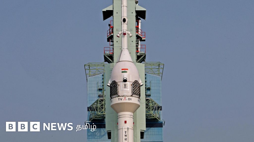 மனிதர்களை விண்வெளிக்கு அனுப்பும் ககன்யான் திட்டம்: இஸ்ரோ என்ன செய்யப் போகிறது?