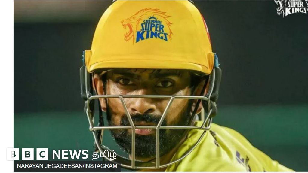 விஜய் ஹசாரே கோப்பைத் தொடர்: உலக சாதனை படைத்துள்ள தமிழ்நாடு அணி