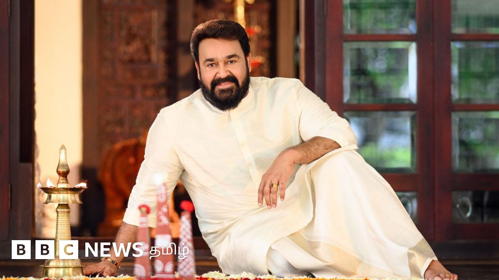 தாதா சாஹேப் பால்கே விருது பெறும் மோகன்லால்: மலையாள திரைத்துறையில் சாதித்தது என்ன?