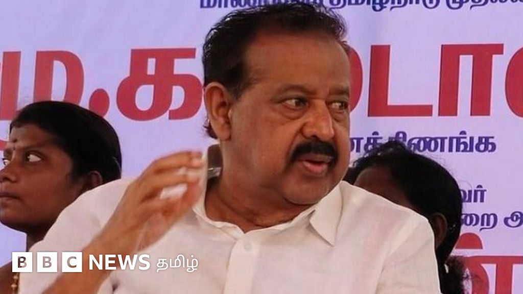 கட்சிப் பதவி பறிப்பு, காட்டமாக விமர்சித்த கனிமொழி – பொன்முடி என்ன பேசினார்? சர்ச்சையின் முழு பின்னணி