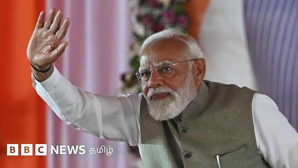 டிரம்பின் கிரீன்லாந்து அணுகுமுறை இந்தியாவுக்கு எவ்வாறு சாதகமாக மாறும்?