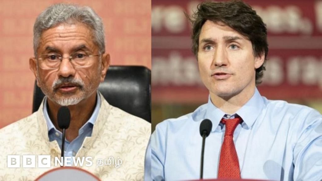 மூன்று இந்தியர்கள் கைதால் கனடா - இந்தியா உறவில் மீண்டும் பதற்றம் - என்ன நடக்கிறது?