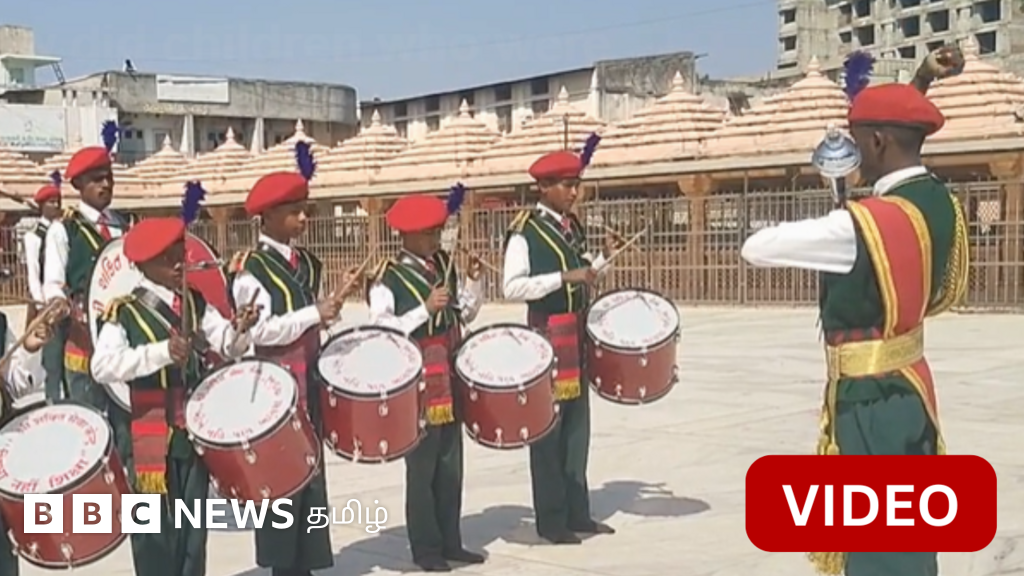 முன்பு யாசகம்; இப்போது இசைக்கலைஞர்கள் - இவர்களின் வாழ்க்கை மாறியது எப்படி?