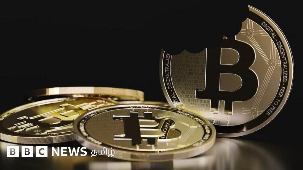 புதிய உச்சம்: பிட்காயின் மதிப்பு ரூ.50 லட்சத்தை எட்டியது - யார் இந்த பிட்காயின் திமிங்கலங்கள்?