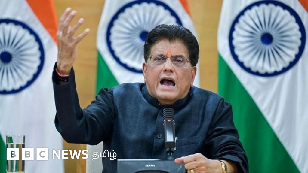 வர்த்தக ஒப்பந்தம்: எந்தெந்த அமெரிக்க பொருட்களுக்கு இந்திய சந்தை திறக்கப்பட்டுள்ளது?  