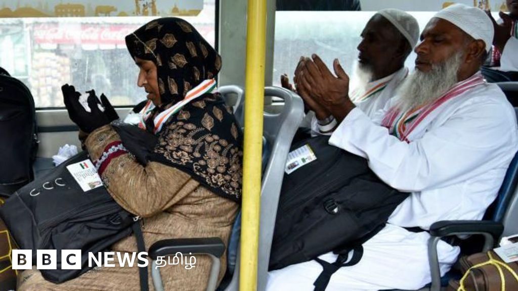 தமிழ்நாட்டில் முஸ்லிம்களை குறிவைத்து அதிகரித்து வரும் ஹஜ், பும்ரா பயண மோசடிகள்