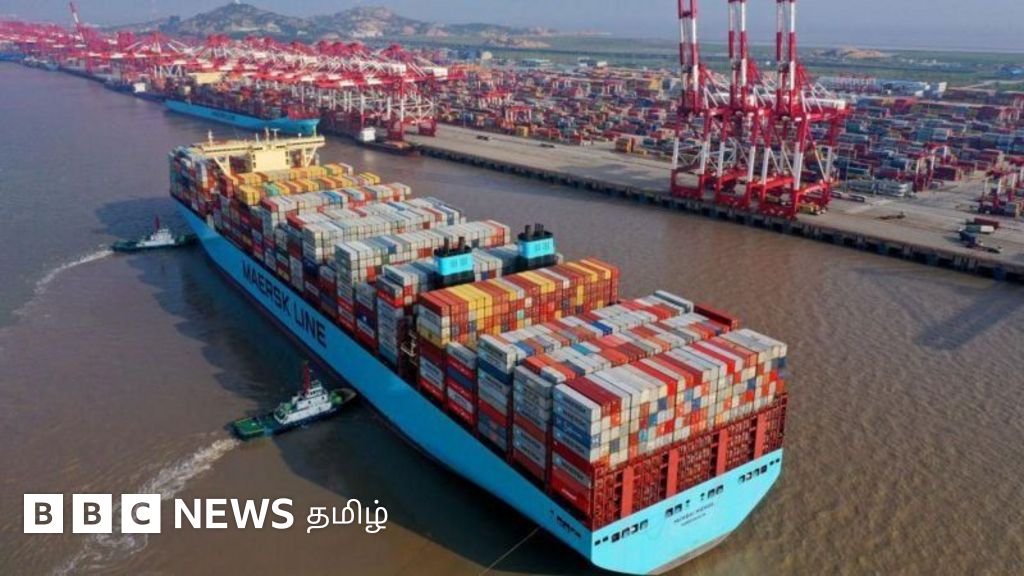 செங்கடல் வழியே போக்குவரத்தை நிறுத்தும் பெருநிறுவனக் கப்பல்கள்