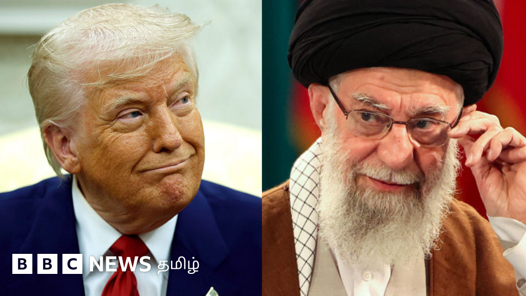 அமெரிக்காவுடன் அணுசக்தி ஒப்பந்தம் செய்ய விரும்புகிறதா? இரானின் கூட்டல் - கழித்தல் அரசியல் கணக்குகள்