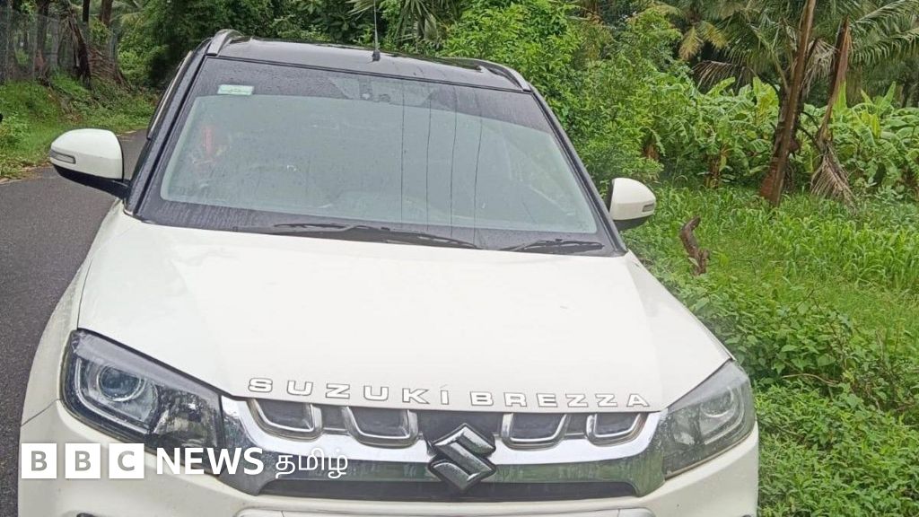 லாரியில் துரத்தல், காரில் கடத்தல் - கேரள வியாபாரியிடம் ஒன்றே கால் கிலோ தங்கம் கொள்ளை