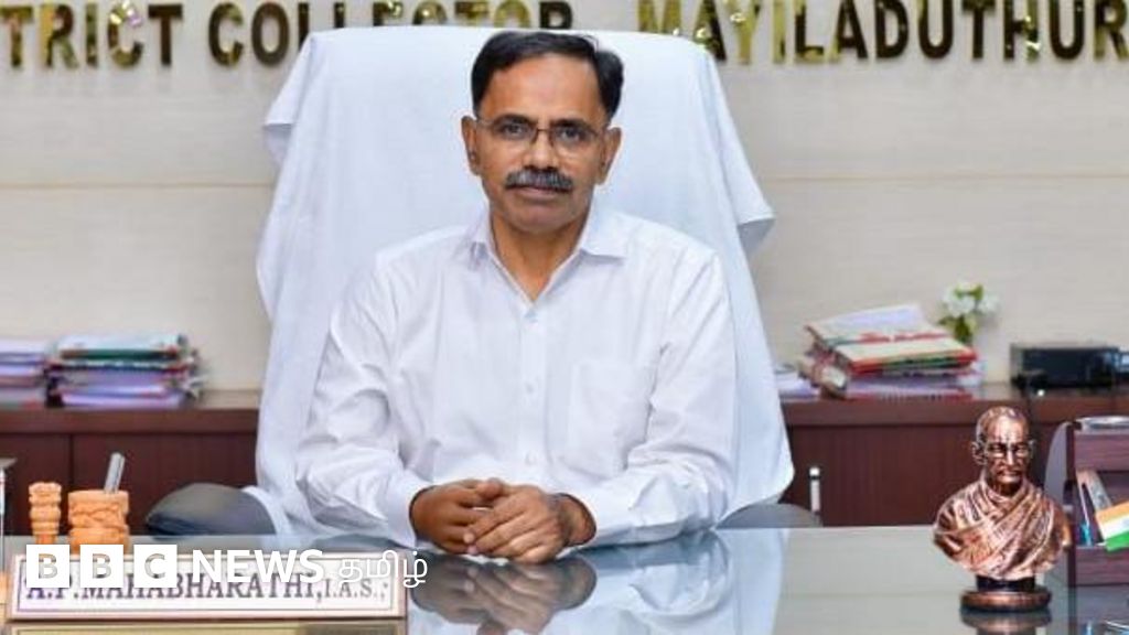 மூன்றரை வயது குழந்தைக்கு பாலியல் துன்புறுத்தல் பற்றி சர்ச்சைப் பேச்சு - ஆட்சியர் மீது என்ன நடவடிக்கை? இன்றைய முக்கியச் செய்திகள்