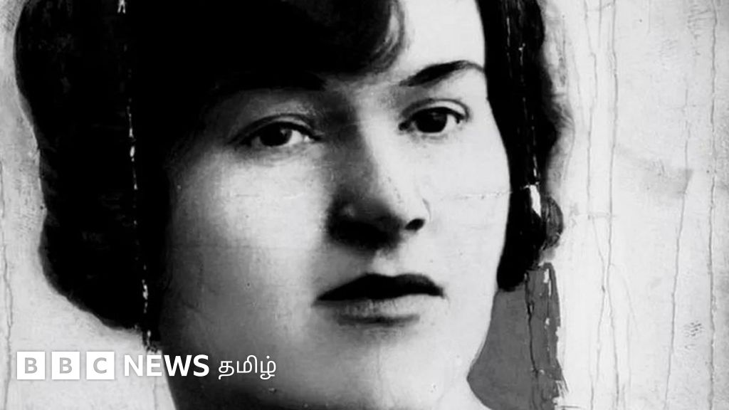 காதலனின் குற்றத்திற்காக தூக்கிலிடப்பட்ட 'அசாதாரண' பெண்ணின் உருக்கமான கதை