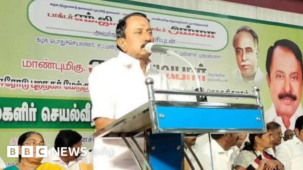 அதிமுகவில் பிளவை உண்டாக்க திட்டமா? செங்கோட்டையனுக்கு 'ஒய்' பிரிவு பாதுகாப்பு தரப்படலாம் என தகவல் - இன்றைய முக்கிய செய்திகள் 