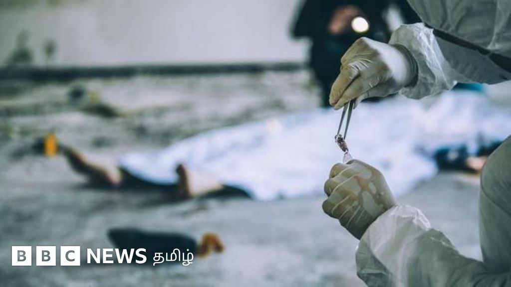 புதைத்து பல ஆண்டுகள் ஆகியும் சில உடல்கள் அழுகாமல் இருப்பது ஏன்? 