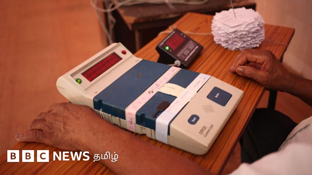 வாக்குச்சாவடி வாரியாக தேர்தல் முடிவை வெளியிடுவது ஏன்? தேர்தல் ஆணையம் விளக்கம்