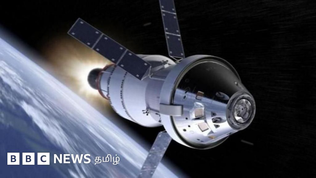 ஆக்ஸியம் 4: 28,000 கிமீ வேகத்தில் சென்றாலும் 400 கிமீ உயரத்தில் உள்ள ஐஎஸ்எஸ்சை அடைய 28 மணி நேரமாவது ஏன்?