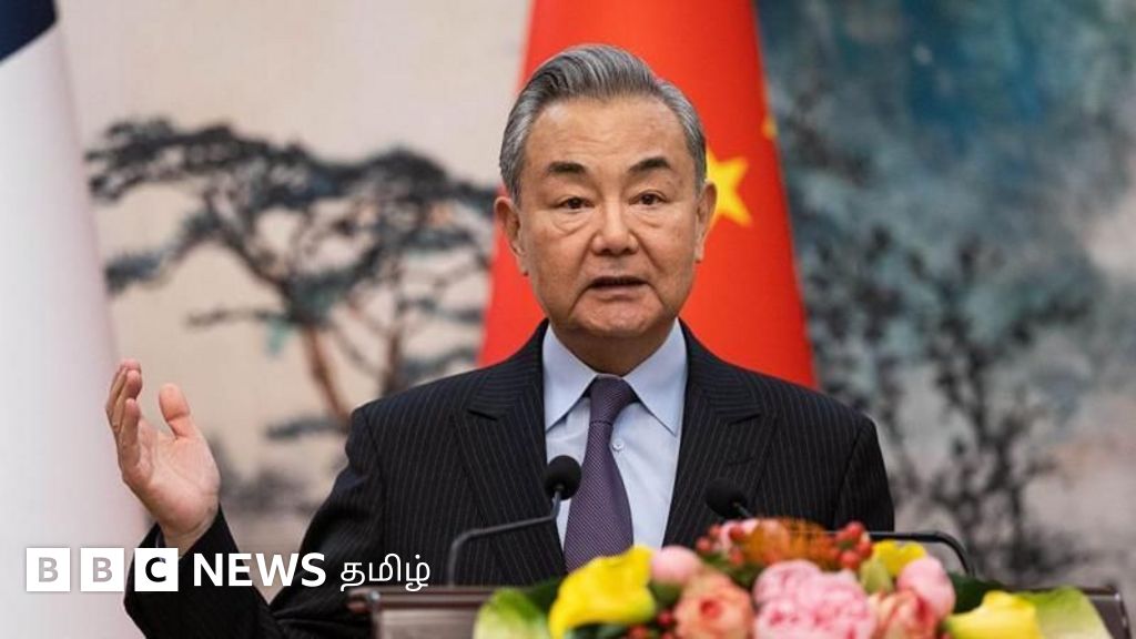 சீனாவின் பாகிஸ்தான் பாசத்துக்கு காரணம் என்ன?