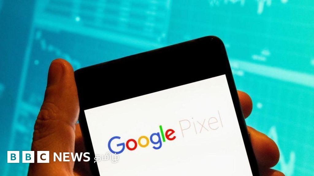 பிக்ஸல் போன் மட்டுமல்ல, ட்ரோன்களையும் தமிழ்நாட்டில் தயாரிக்க கூகுள் நிறுவனம் திட்டம்