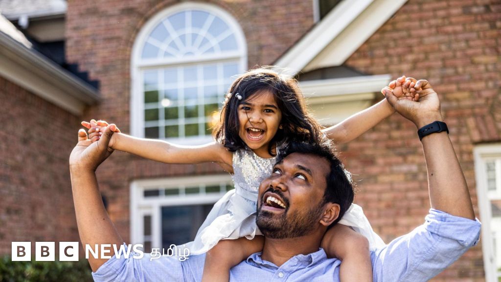 பிறப்பு அடிப்படையில் குடியுரிமை ரத்து - டிரம்பின் உத்தரவு அமெரிக்கவாழ் தமிழர்களை எவ்வாறு பாதிக்கும்?