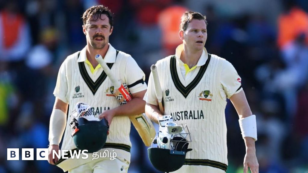 அஸ்வின் இல்லாத இந்தியப் பந்துவீச்சை 'புரட்டி எடுத்த' ஆஸ்திரேலியா - ஏன் இந்த 'விஷப்பரீட்சை'?