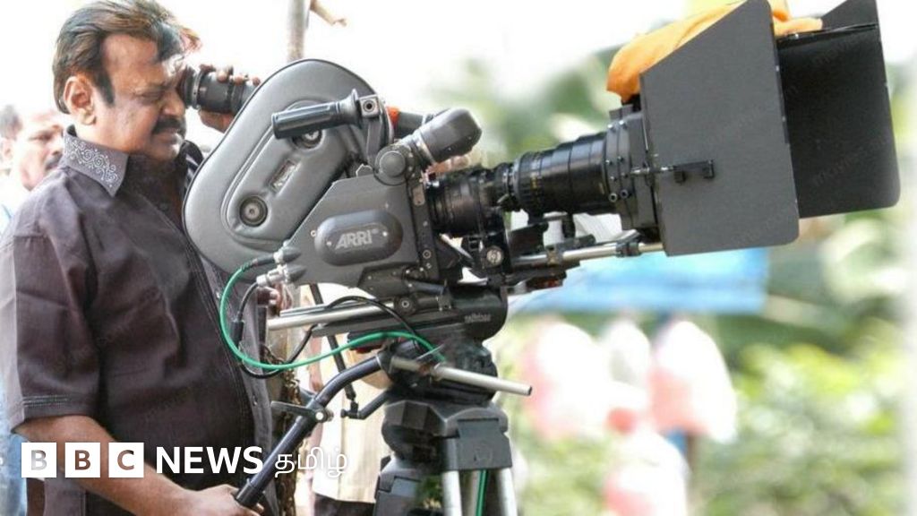 விஜயகாந்த் வாழ்க்கையின் 10 முக்கிய அம்சங்கள்