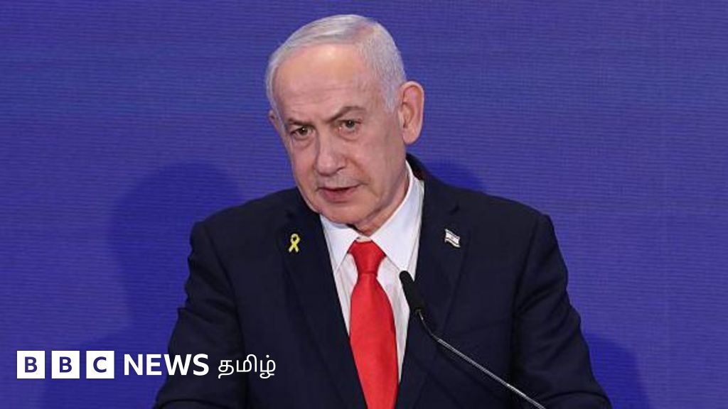 இஸ்ரேல் அரசியலில் நெருக்கடியை ஏற்படுத்தியுள்ள 'கத்தார்கேட்' விவகாரம் - முழு பின்னணி