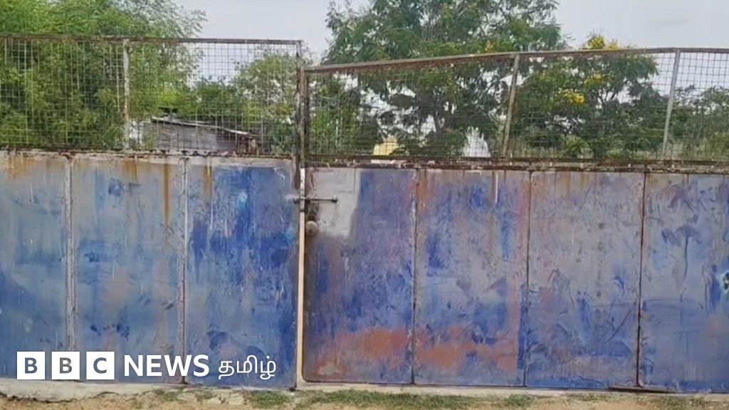 மகனைக் கொன்று தாயை அடைத்து வைத்த கோழிப் பண்ணை உரிமையாளர் - 4 மாதங்களுக்குப் பின் கைதானது எப்படி?