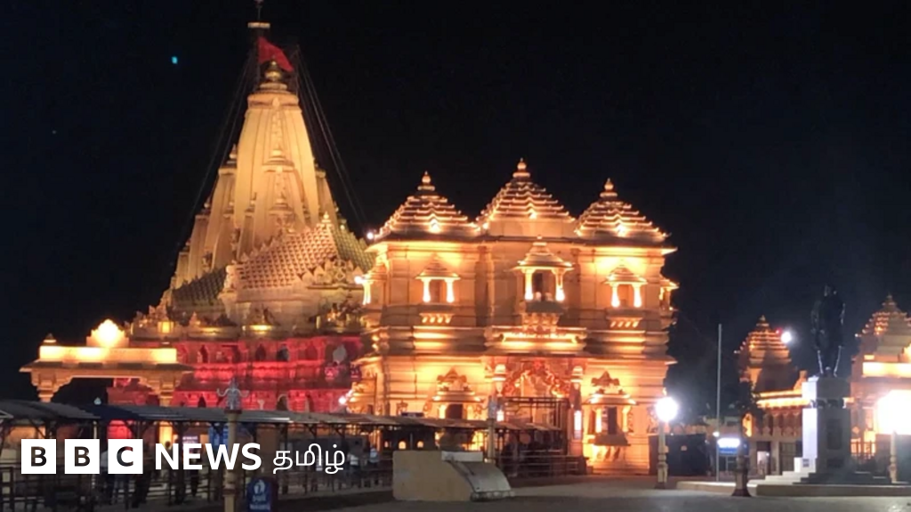 வழியில் திருமணம், படையில் பொது மக்கள் – சோமநாத் கோவிலை காக்க கிளம்பிய 'வீரனின்' வரலாற்று கதை