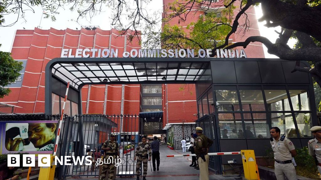 லட்சக்கணக்கில் மாற்றம் பெறும் வாக்காளர் பட்டியல் - முன்னாள் தலைமைத் தேர்தல் ஆணையர் கூறுவது என்ன?