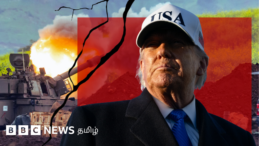 'வெறும் வேடிக்கைக்காக' தாக்குதல் நடத்தக் கூடிய சூழலில் புதிய உலக ஒழுங்கு - இரான் போர் உணர்த்துவது என்ன?