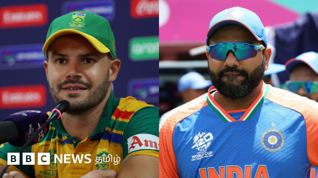 IND vs SA: சூர்யகுமார் மீது குறி, கேசவ் மகராஜ் எனும் ஆயுதம் - இந்தியாவுக்கு இருக்கும் சவால்கள்