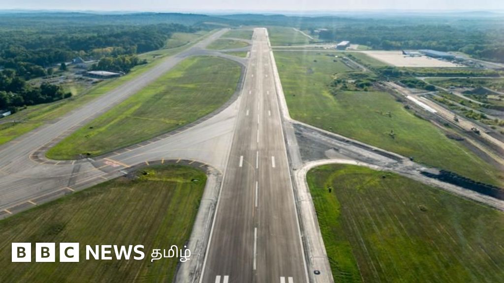 இந்தியா போரில் பயன்படுத்திய ஓடுதளத்தை மோசடியாக விற்ற சர்ச்சை - என்ன நடந்தது?