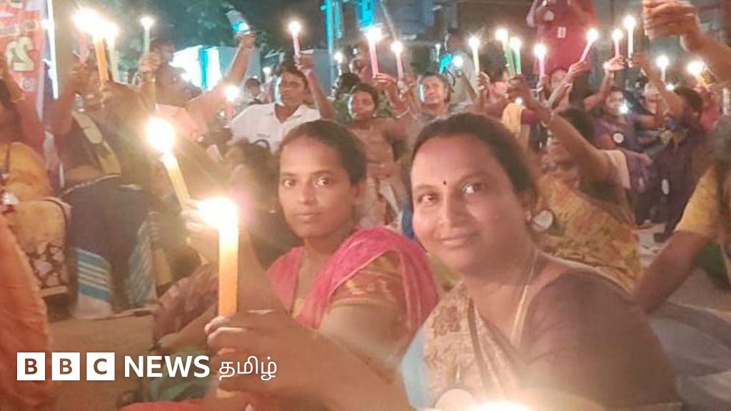 பள்ளிகளை புறக்கணித்த இடைநிலை ஆசிரியர்கள்: தொடரும் போராட்டத்தின் பின்னணி என்ன?