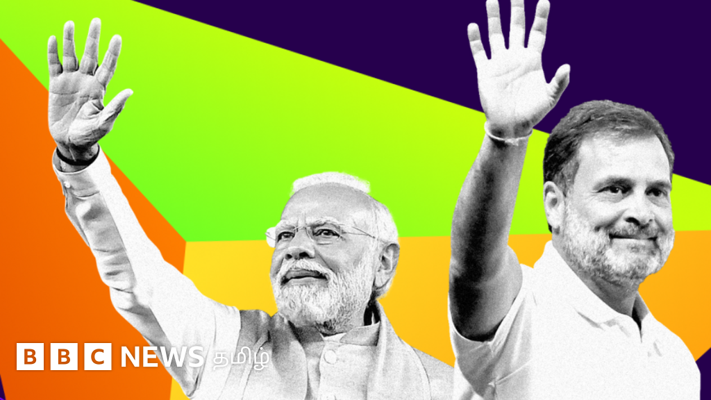 மோதி, யோகி  ஆகியோருக்கு மக்களவைத் தேர்தல் முடிவுகள் சொல்லும் செய்தி என்ன?