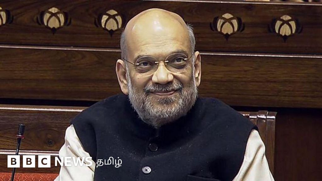 சட்டமாகும் 3 குற்றவியல் மசோதாக்கள் - மக்கள் மீதான அரசின் கட்டுப்பாட்டை எவ்வாறு அதிகரிக்கும்?