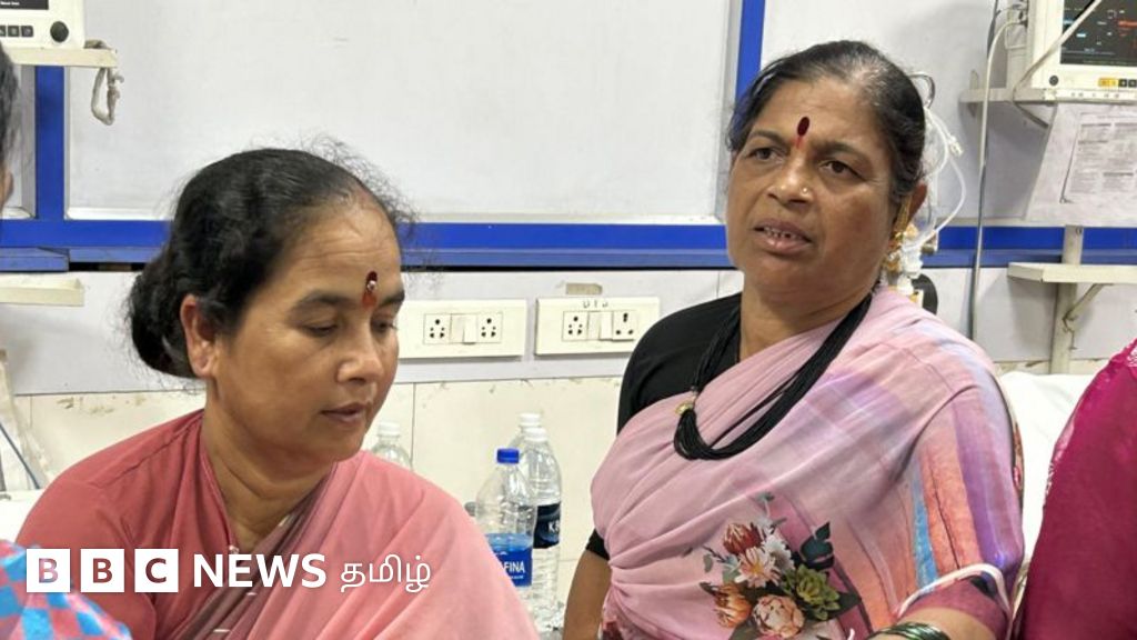 அமித்ஷா நிகழ்ச்சியில் 13 பேர் பலி - வெயில் காலத்தில் குடிக்க தண்ணீர் வைக்கவில்லையா?