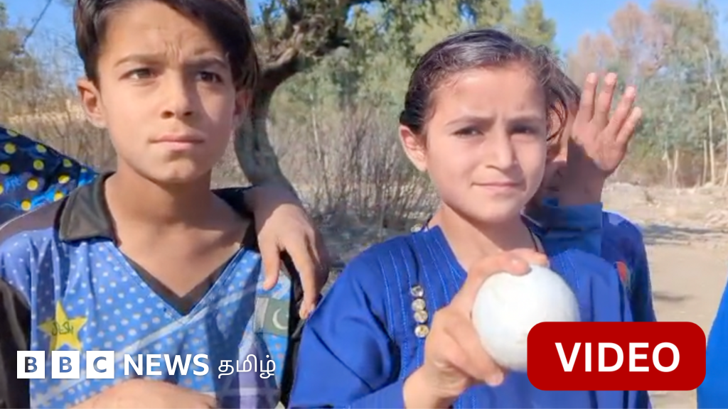 காணொளி: டேல் ஸ்டெய்ன் பாணியில் அதிவேகமாக பந்துவீசி அசத்தும் 8 வயது சிறுமி