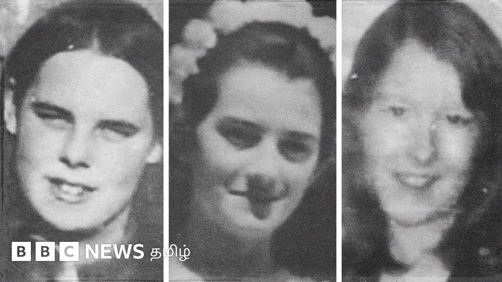 டிஎன்ஏ பரிசோதனை மூலம் 30 வருடங்களுக்கு பிறகு பிடிபட்ட சீரியர் கில்லர் - எப்படி முடிந்தது?