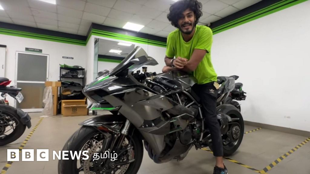 டிடிஎஃப் வாசன் உடல்நிலை எப்படி இருக்கிறது? இனிமேல் பைக் ஓட்ட முடியுமா?